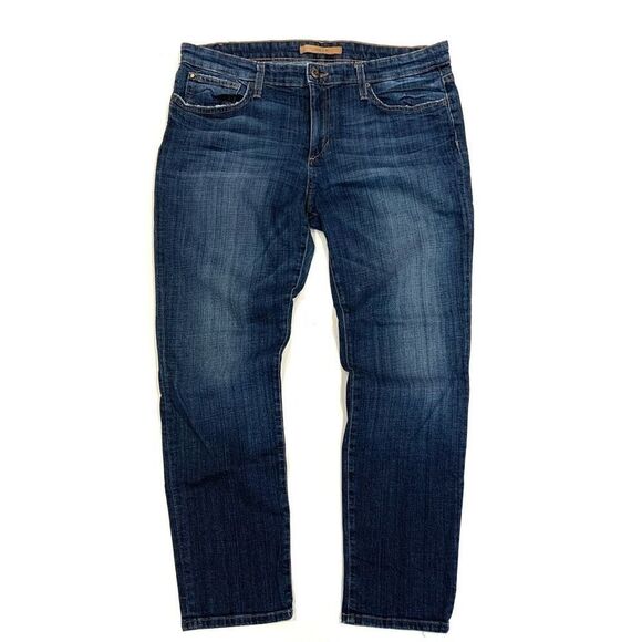 JOE’S JEANS Vintage Reserve Straight Ankle Jeans - Picture 1 of 8